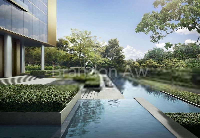 4 Bed Condo for Sale in  Cuscaden Reserve - Image 1